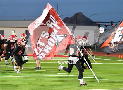 Thumbnail 1 in St. Mary's @ Brophy College Prep  photogallery.