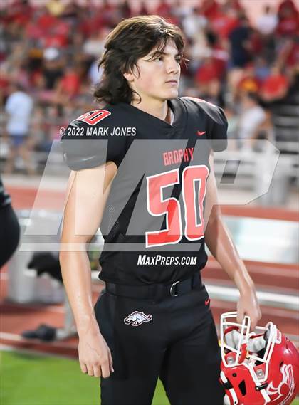Thumbnail 2 in St. Mary's @ Brophy College Prep  photogallery.