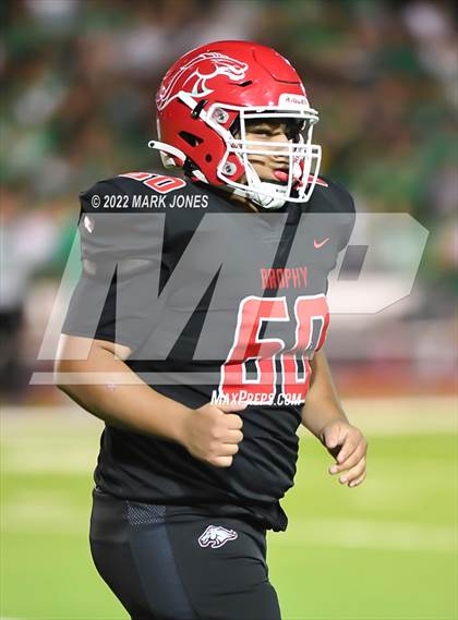 Thumbnail 2 in St. Mary's @ Brophy College Prep  photogallery.