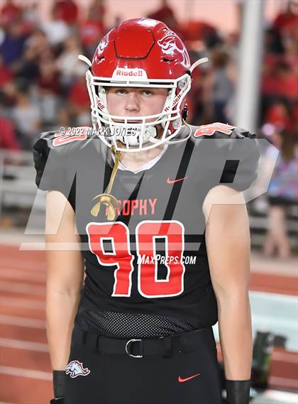 Thumbnail 2 in St. Mary's @ Brophy College Prep  photogallery.