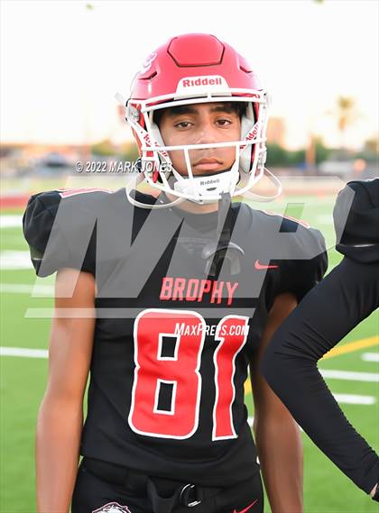 Thumbnail 1 in St. Mary's @ Brophy College Prep  photogallery.