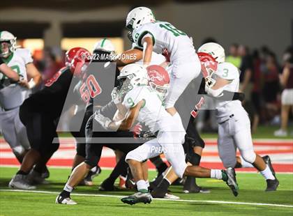 Thumbnail 2 in St. Mary's @ Brophy College Prep  photogallery.