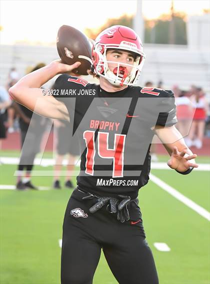 Thumbnail 1 in St. Mary's @ Brophy College Prep  photogallery.
