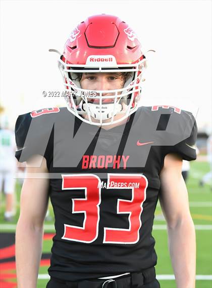 Thumbnail 2 in St. Mary's @ Brophy College Prep  photogallery.