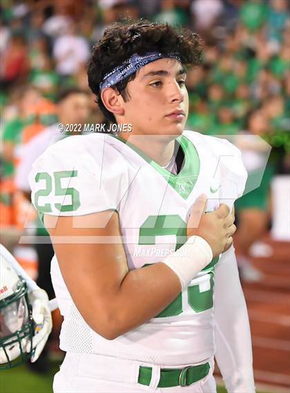Thumbnail 3 in St. Mary's @ Brophy College Prep  photogallery.