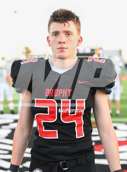 Thumbnail 2 in St. Mary's @ Brophy College Prep  photogallery.