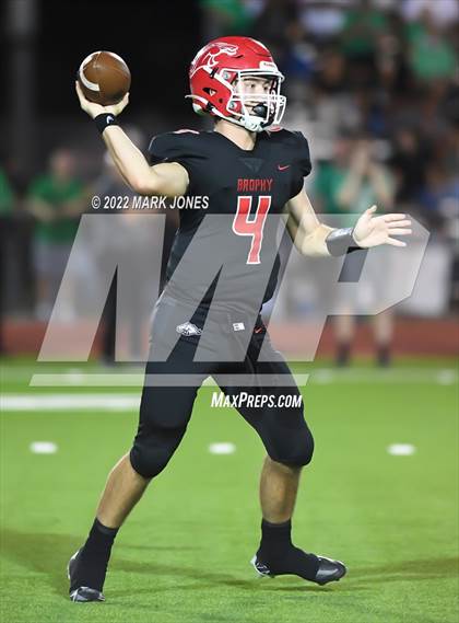 Thumbnail 2 in St. Mary's @ Brophy College Prep  photogallery.