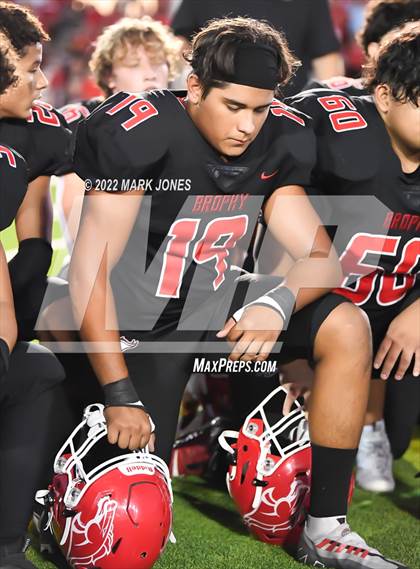 Thumbnail 2 in St. Mary's @ Brophy College Prep  photogallery.