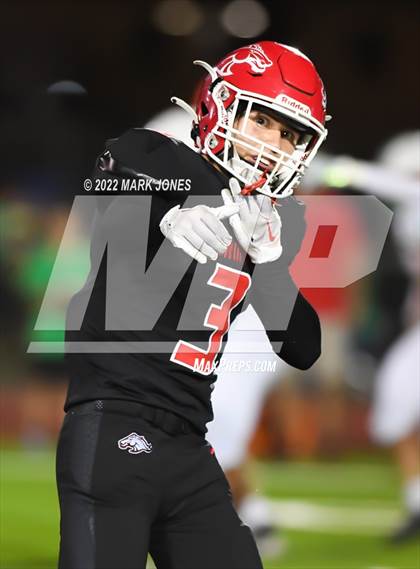 Thumbnail 3 in St. Mary's @ Brophy College Prep  photogallery.
