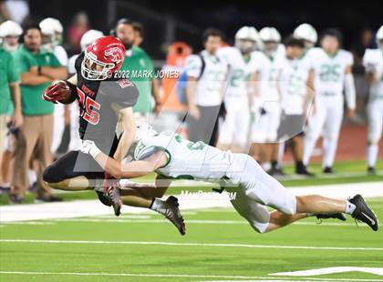 Thumbnail 1 in St. Mary's @ Brophy College Prep  photogallery.