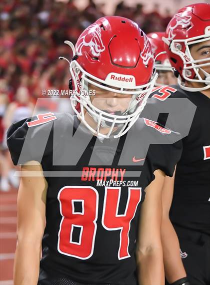 Thumbnail 2 in St. Mary's @ Brophy College Prep  photogallery.