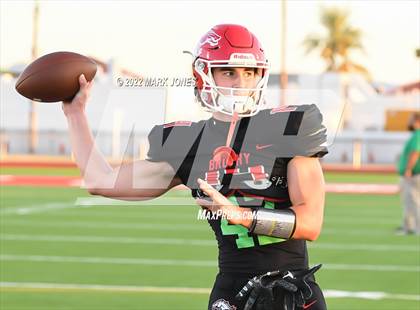 Thumbnail 1 in St. Mary's @ Brophy College Prep  photogallery.