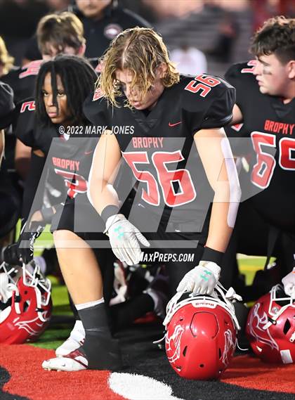 Thumbnail 1 in St. Mary's @ Brophy College Prep  photogallery.