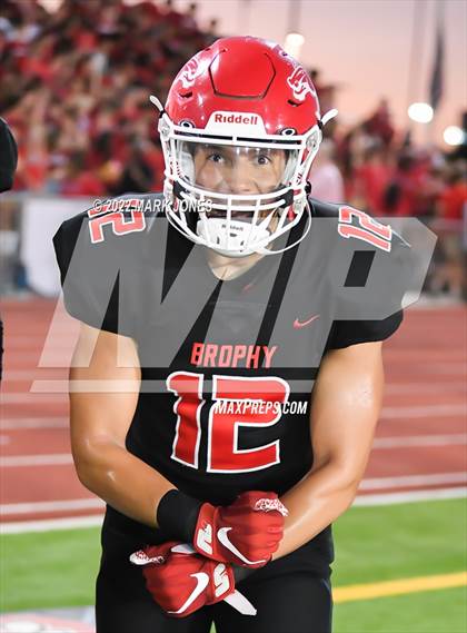 Thumbnail 1 in St. Mary's @ Brophy College Prep  photogallery.