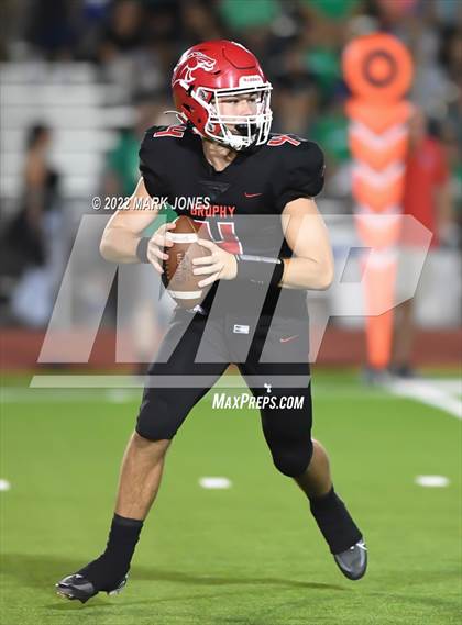 Thumbnail 1 in St. Mary's @ Brophy College Prep  photogallery.