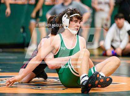 Thumbnail 3 in South Mountain and Red Mountain @ Campo Verde (Senior Night) photogallery.