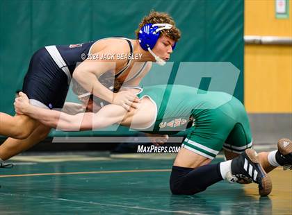 Thumbnail 1 in South Mountain and Red Mountain @ Campo Verde (Senior Night) photogallery.