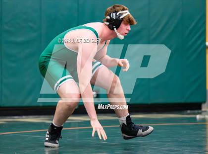 Thumbnail 2 in South Mountain and Red Mountain @ Campo Verde (Senior Night) photogallery.