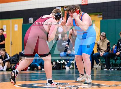 Thumbnail 1 in South Mountain and Red Mountain @ Campo Verde (Senior Night) photogallery.