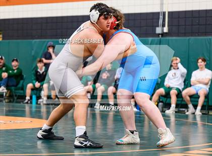 Thumbnail 3 in South Mountain and Red Mountain @ Campo Verde (Senior Night) photogallery.