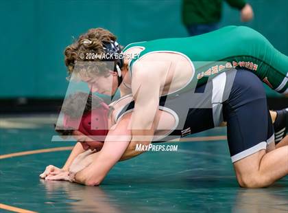 Thumbnail 3 in South Mountain and Red Mountain @ Campo Verde (Senior Night) photogallery.