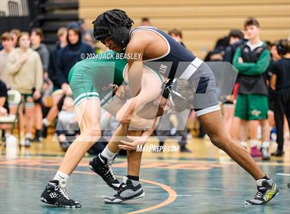 Thumbnail 3 in South Mountain and Red Mountain @ Campo Verde (Senior Night) photogallery.