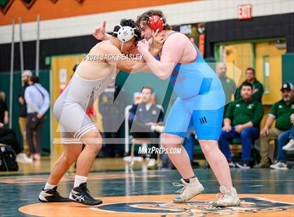 Thumbnail 1 in South Mountain and Red Mountain @ Campo Verde (Senior Night) photogallery.