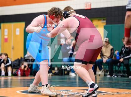 Thumbnail 2 in South Mountain and Red Mountain @ Campo Verde (Senior Night) photogallery.
