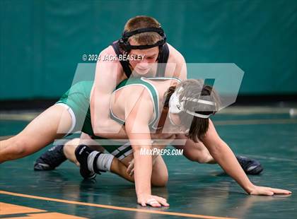 Thumbnail 3 in South Mountain and Red Mountain @ Campo Verde (Senior Night) photogallery.