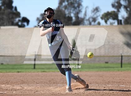 Thumbnail 1 in Saint Francis vs. Marina (Michelle Carew Classic) photogallery.