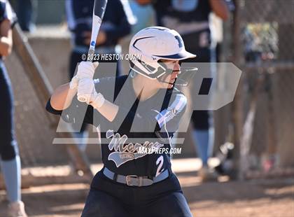 Thumbnail 3 in Saint Francis vs. Marina (Michelle Carew Classic) photogallery.