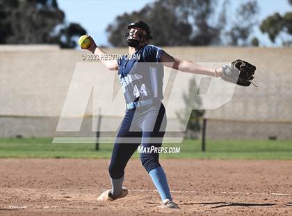 Thumbnail 3 in Saint Francis vs. Marina (Michelle Carew Classic) photogallery.