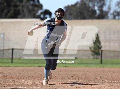 Thumbnail 3 in Saint Francis vs. Marina (Michelle Carew Classic) photogallery.