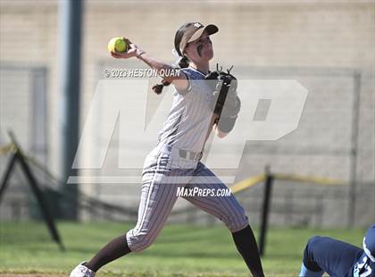 Thumbnail 1 in Saint Francis vs. Marina (Michelle Carew Classic) photogallery.