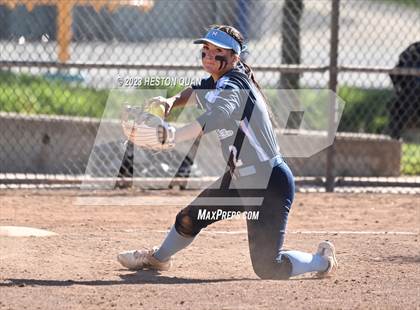 Thumbnail 1 in Saint Francis vs. Marina (Michelle Carew Classic) photogallery.