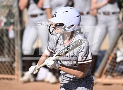 Thumbnail 1 in Saint Francis vs. Marina (Michelle Carew Classic) photogallery.