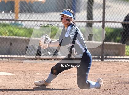Thumbnail 3 in Saint Francis vs. Marina (Michelle Carew Classic) photogallery.