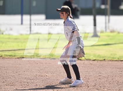 Thumbnail 1 in Saint Francis vs. Marina (Michelle Carew Classic) photogallery.