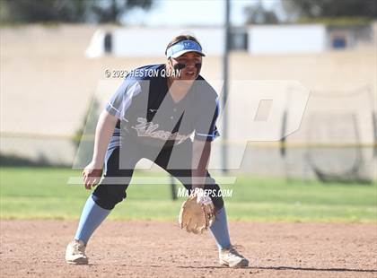 Thumbnail 1 in Saint Francis vs. Marina (Michelle Carew Classic) photogallery.