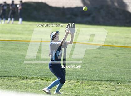 Thumbnail 1 in Saint Francis vs. Marina (Michelle Carew Classic) photogallery.