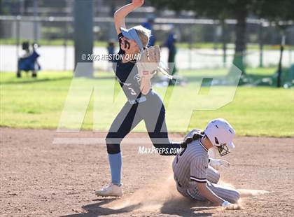 Thumbnail 2 in Saint Francis vs. Marina (Michelle Carew Classic) photogallery.