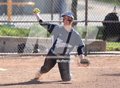 Thumbnail 1 in Saint Francis vs. Marina (Michelle Carew Classic) photogallery.