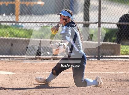 Thumbnail 2 in Saint Francis vs. Marina (Michelle Carew Classic) photogallery.