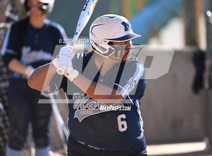 Thumbnail 3 in Saint Francis vs. Marina (Michelle Carew Classic) photogallery.