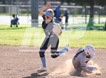 Thumbnail 3 in Saint Francis vs. Marina (Michelle Carew Classic) photogallery.