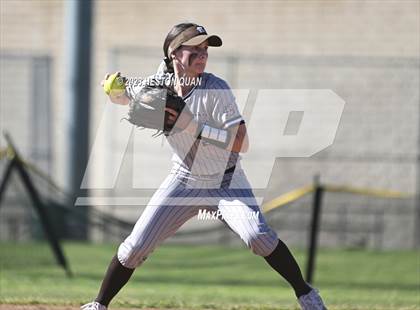 Thumbnail 2 in Saint Francis vs. Marina (Michelle Carew Classic) photogallery.