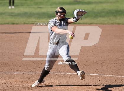 Thumbnail 3 in Saint Francis vs. Marina (Michelle Carew Classic) photogallery.