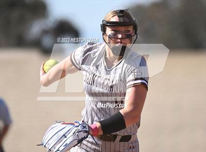 Thumbnail 1 in Saint Francis vs. Marina (Michelle Carew Classic) photogallery.