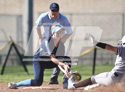 Thumbnail 3 in Saint Francis vs. Marina (Michelle Carew Classic) photogallery.