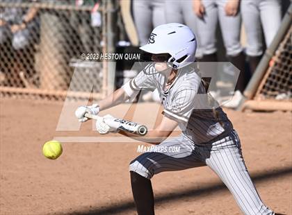 Thumbnail 3 in Saint Francis vs. Marina (Michelle Carew Classic) photogallery.
